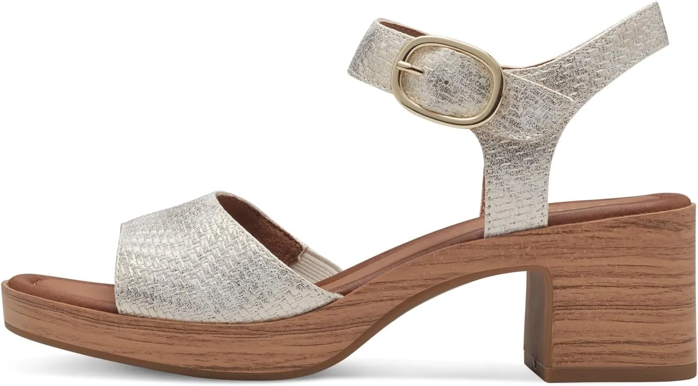 Women's Flat Sandal