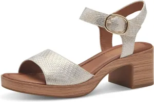 Women's Flat Sandal