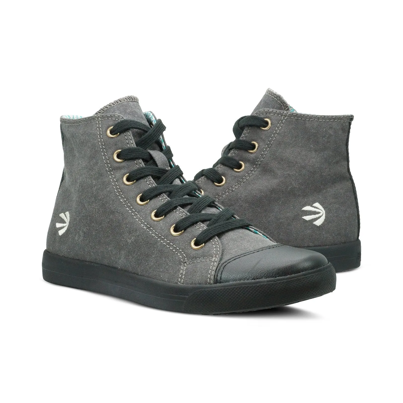 Women's High Top Light