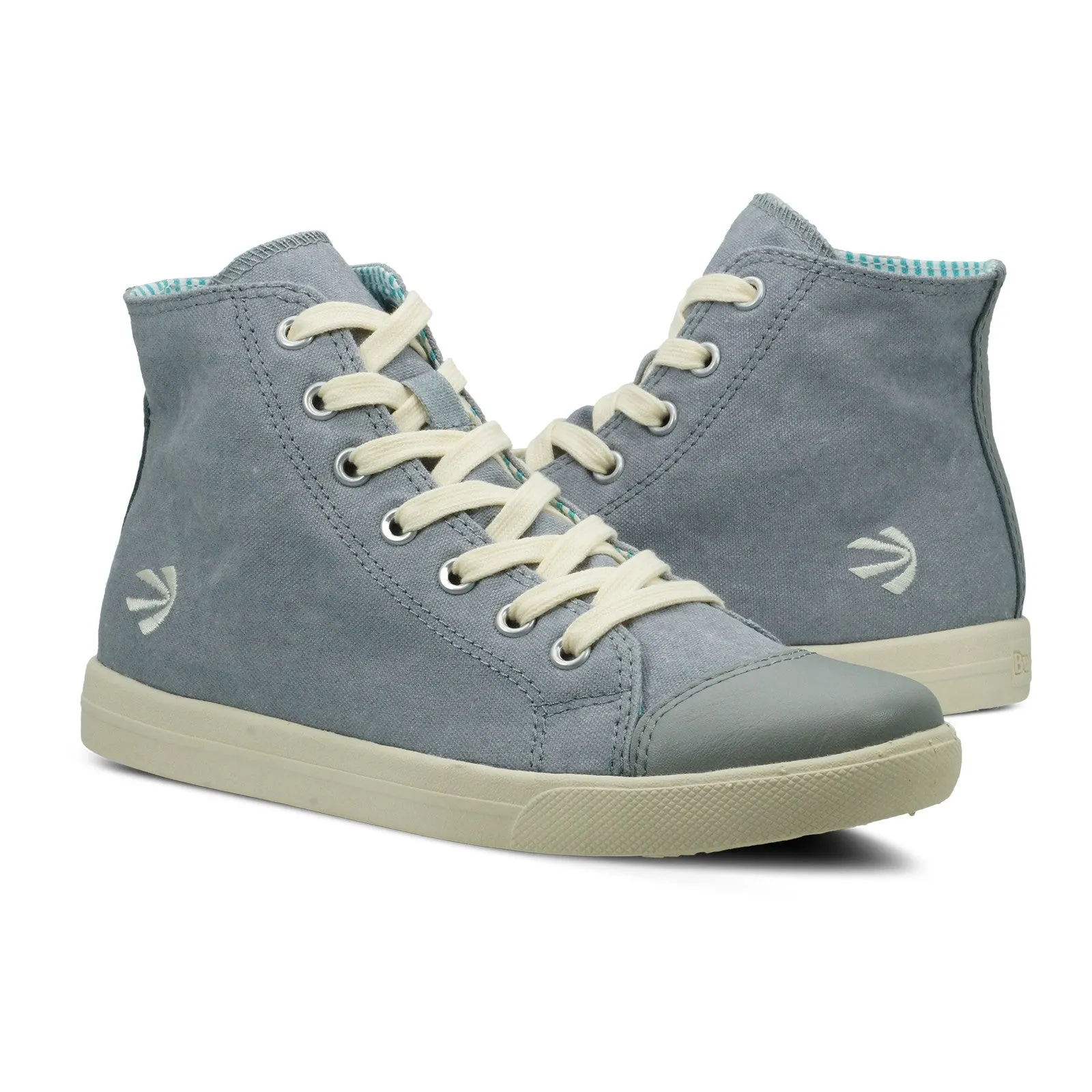 Women's High Top Light