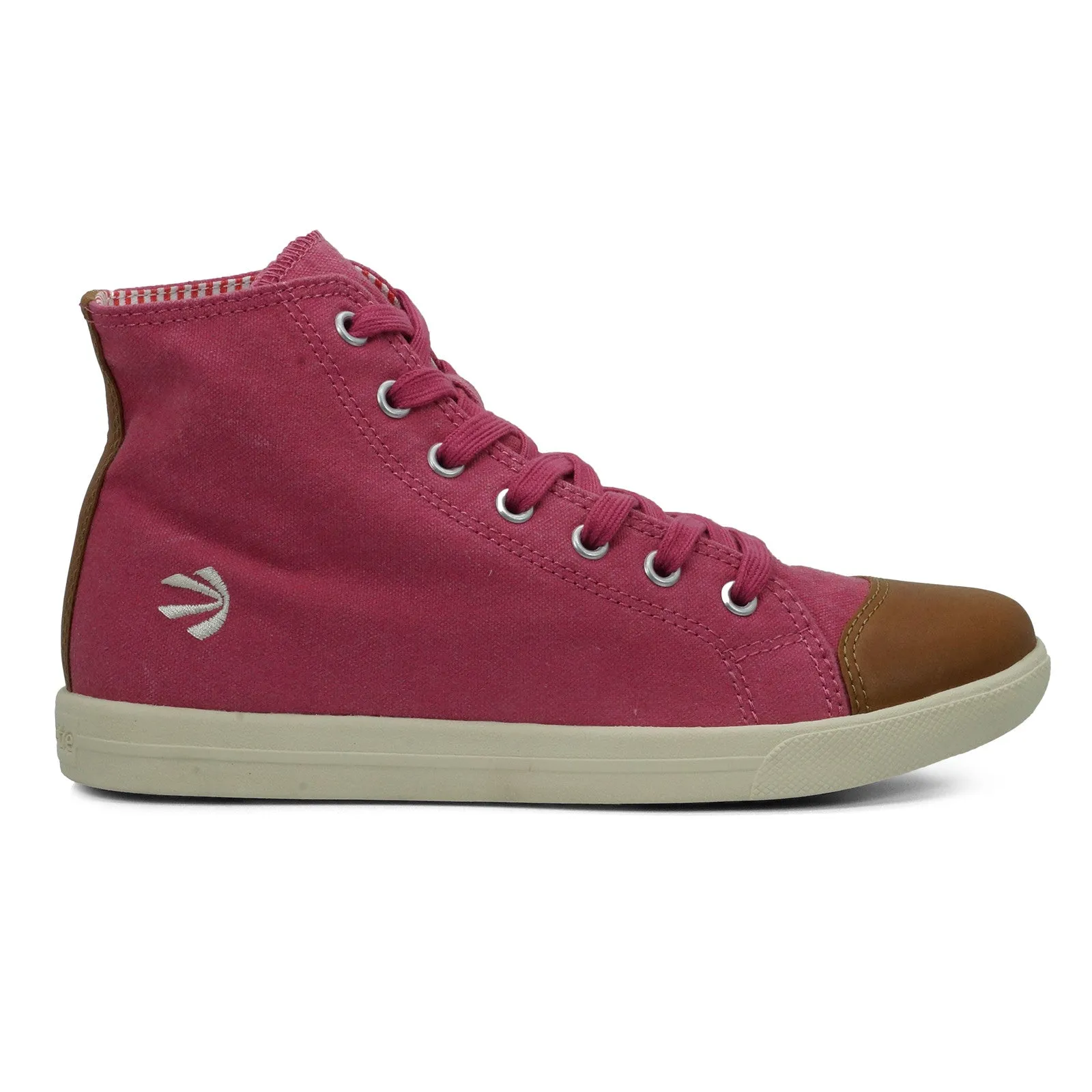 Women's High Top Light