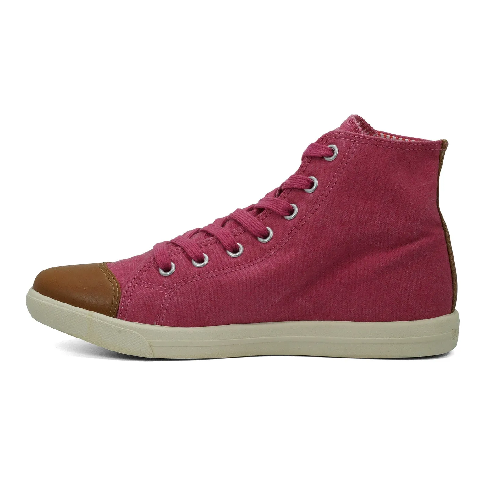 Women's High Top Light