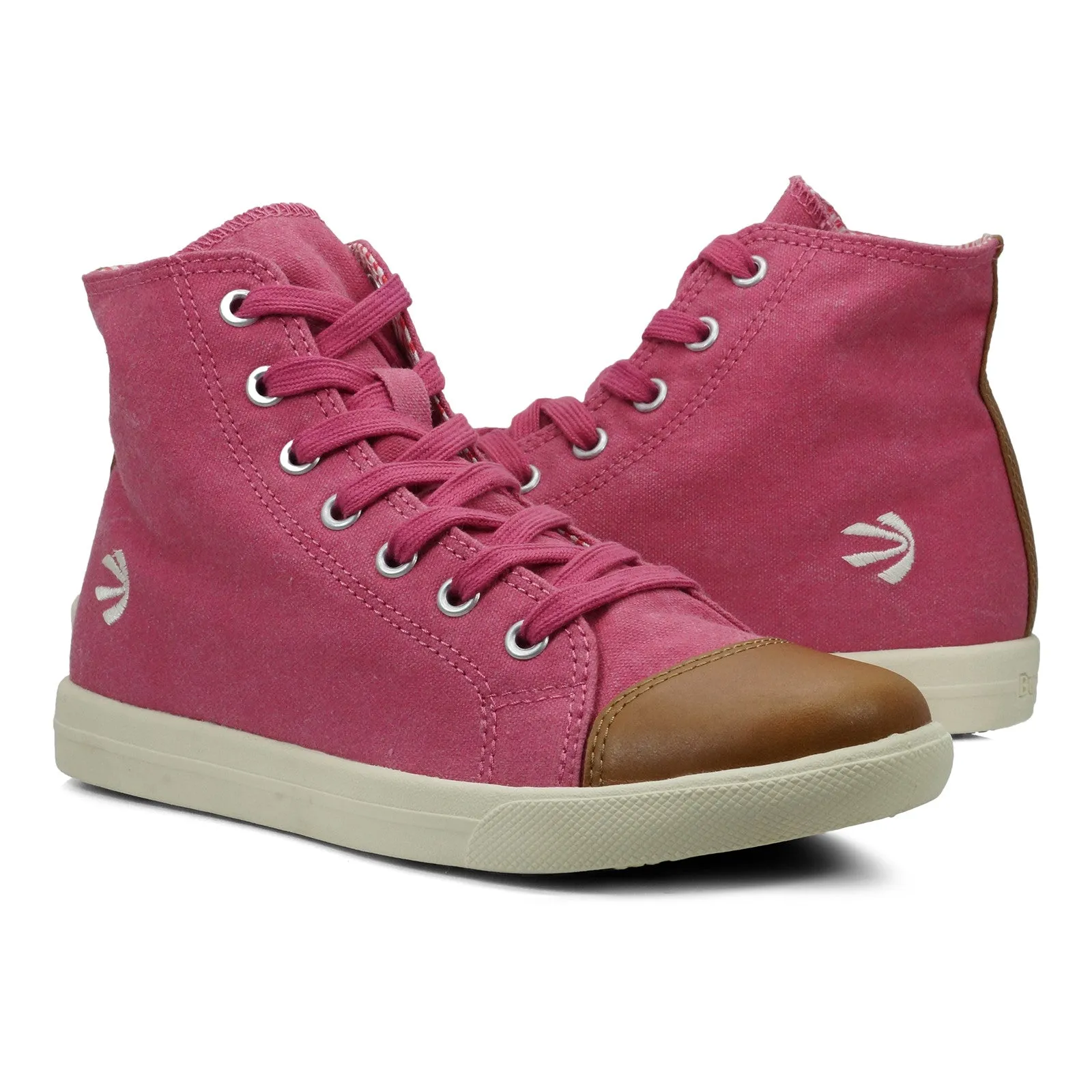 Women's High Top Light
