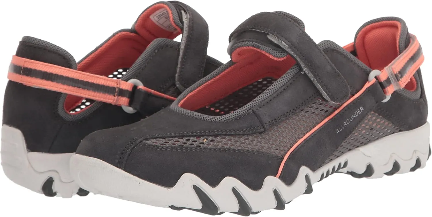 Women's NIRO Mary Jane Flat