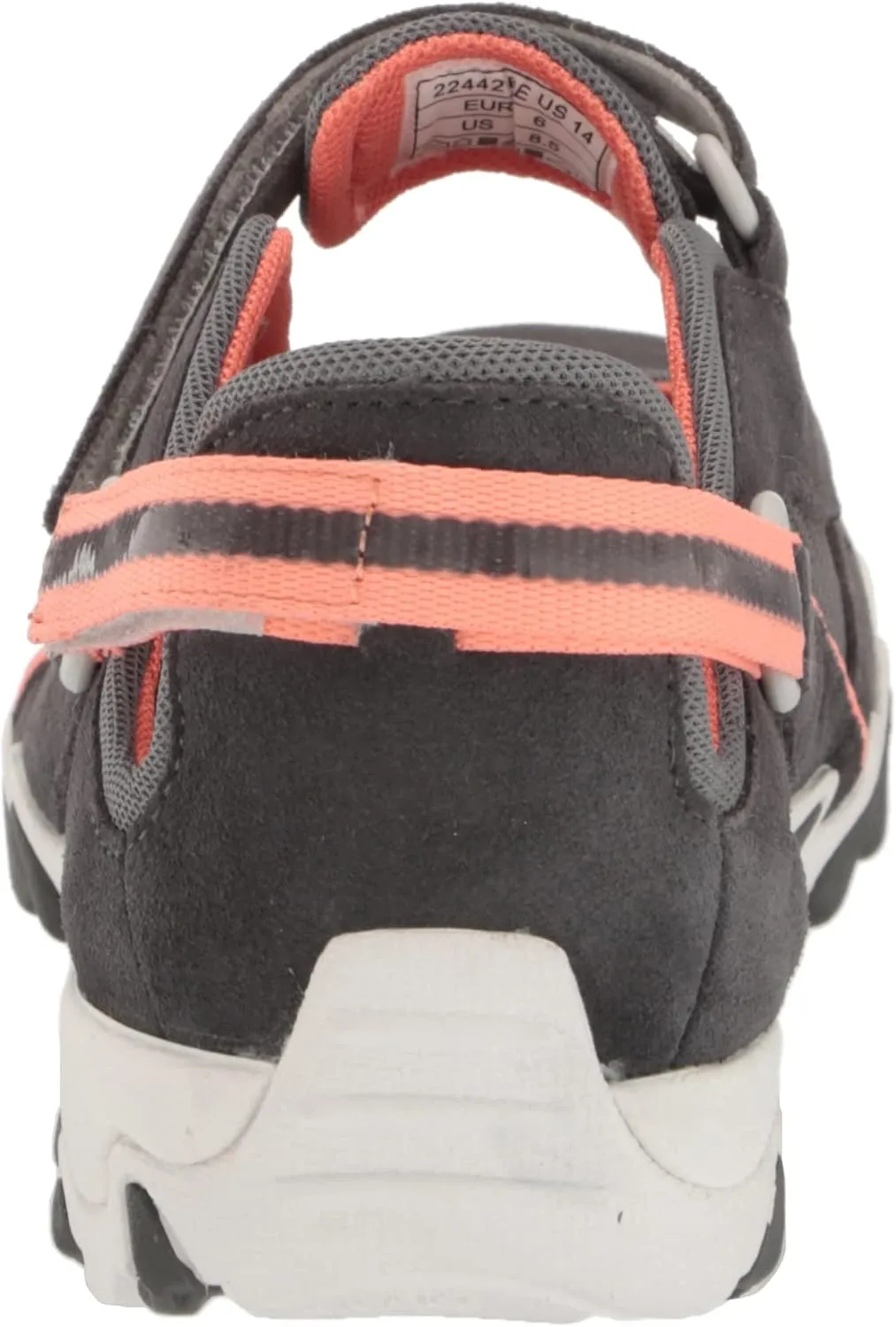 Women's NIRO Mary Jane Flat