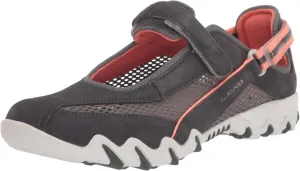 Women's NIRO Mary Jane Flat
