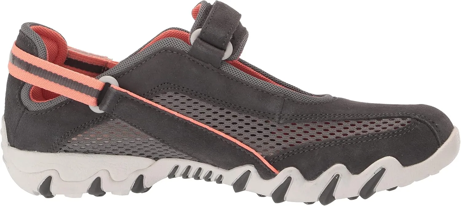 Women's NIRO Mary Jane Flat