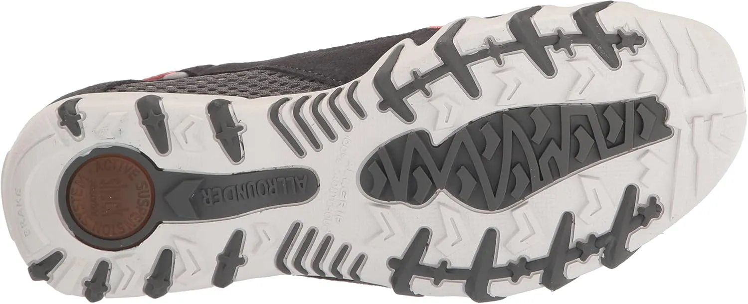 Women's NIRO Mary Jane Flat
