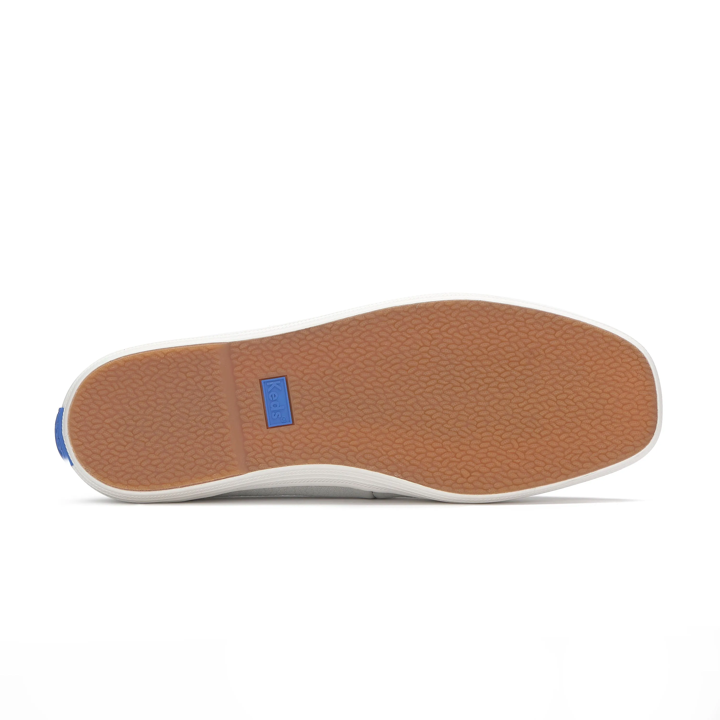 Women's Square Toe Mary Jane Leather Silver