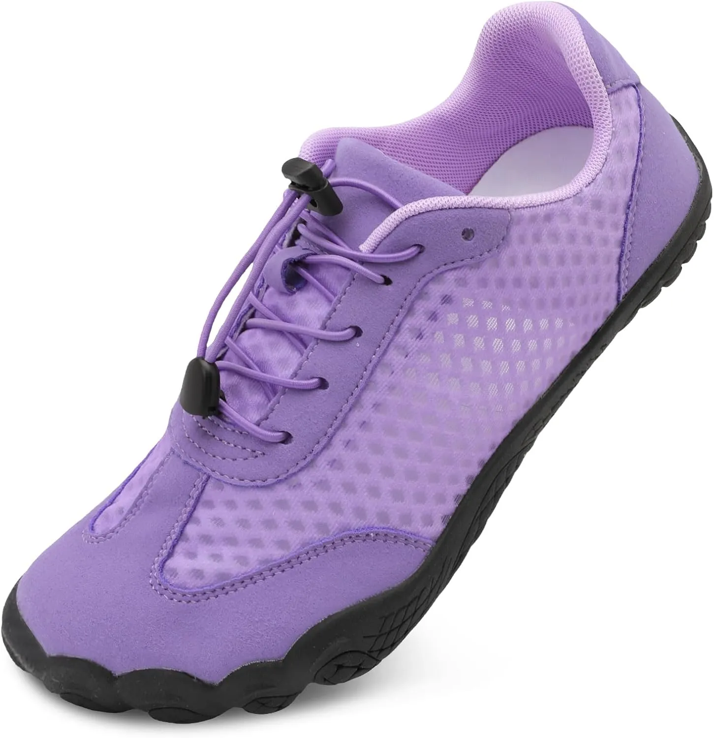 XIHALOOK Water Hiking Shoes for Women Men Barefoot Wide Toe Minimalist Shoes for Beach Swim River Pool Lake Surfing Training